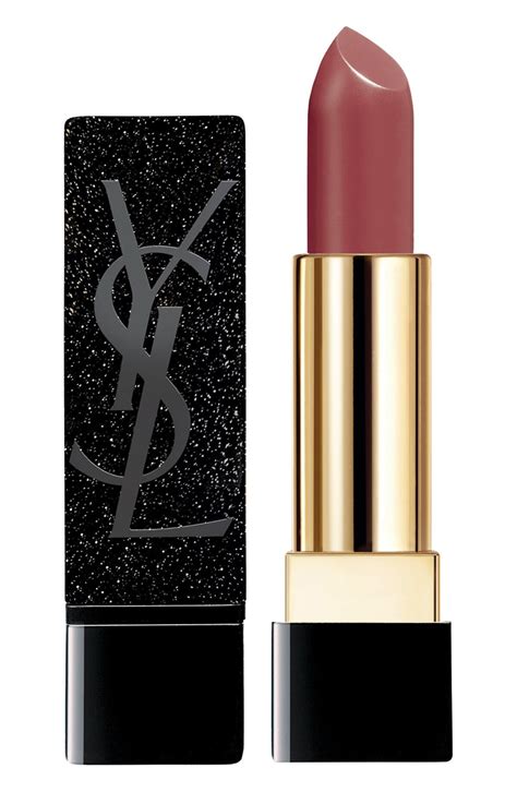 honey nude ysl|ROUGE PUR .